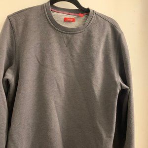Izod Men's Crewneck Sweatshirt
